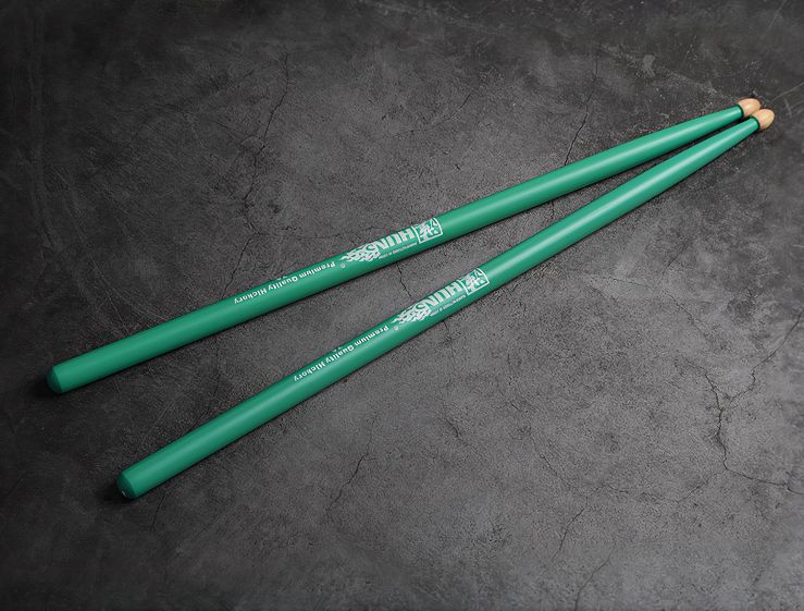5A Green