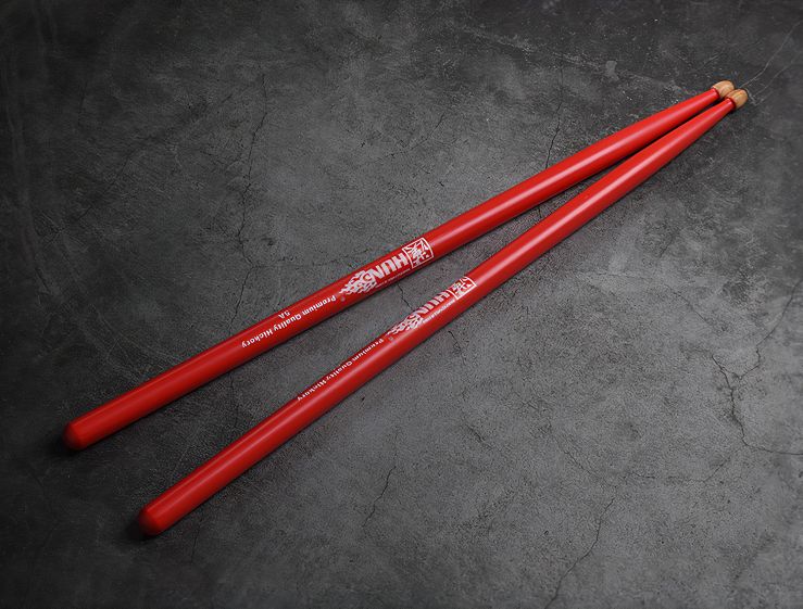 5A Red