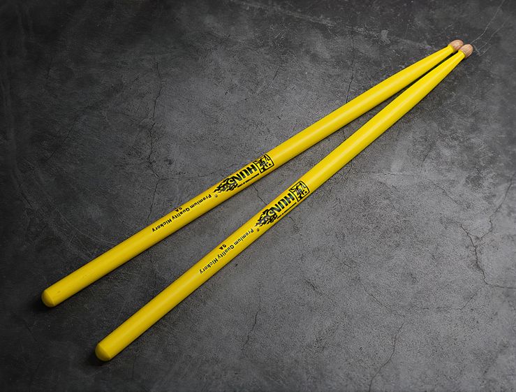 5A Yellow