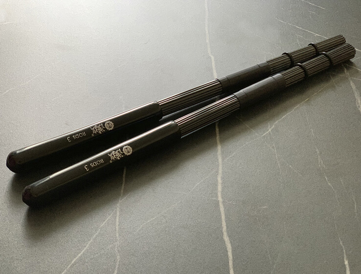 Rods 3